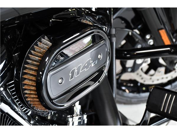 2023 HARLEY-DAVIDSON ROAD KING SPECIAL