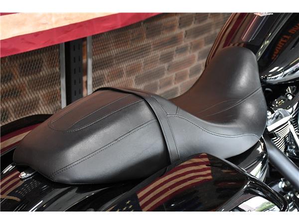 2023 HARLEY-DAVIDSON ROAD KING SPECIAL