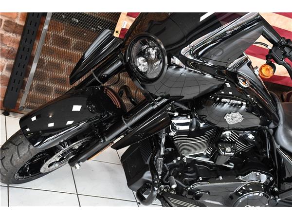 2023 HARLEY-DAVIDSON ROAD KING SPECIAL