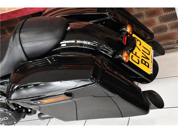 2023 HARLEY-DAVIDSON ROAD KING SPECIAL