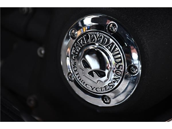 2006 HARLEY-DAVIDSON DYNA FXDB STREET BOB