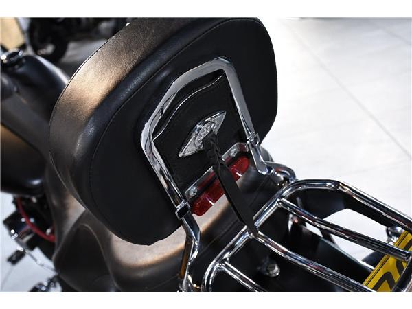 2006 HARLEY-DAVIDSON DYNA FXDB STREET BOB
