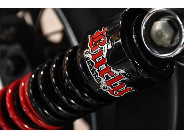2006 HARLEY-DAVIDSON DYNA FXDB STREET BOB