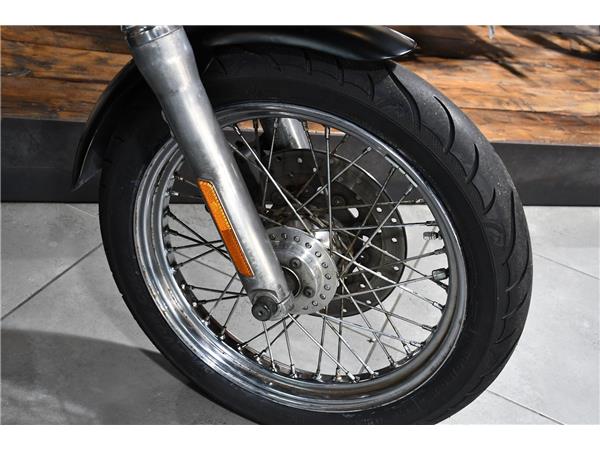 2006 HARLEY-DAVIDSON DYNA FXDB STREET BOB