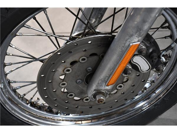 2006 HARLEY-DAVIDSON DYNA FXDB STREET BOB