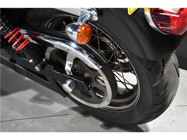 2006 HARLEY-DAVIDSON DYNA FXDB STREET BOB