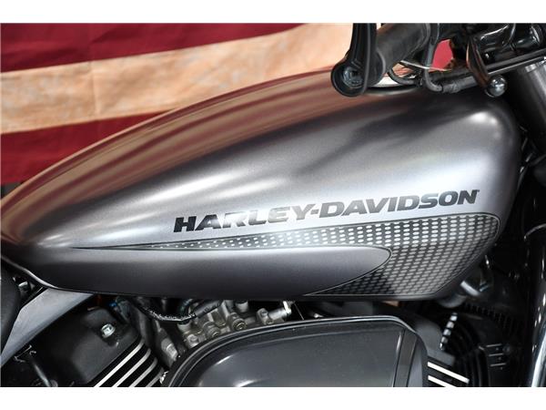 2017 HARLEY-DAVIDSON STREET ROD XG750A