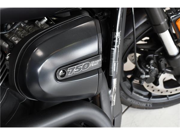 2017 HARLEY-DAVIDSON STREET ROD XG750A