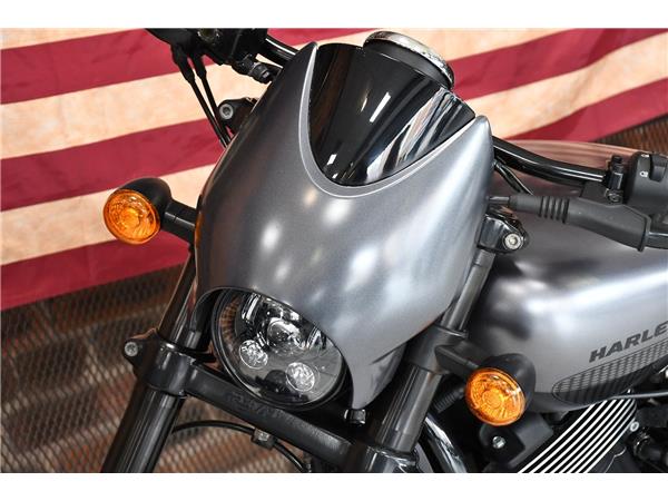 2017 HARLEY-DAVIDSON STREET ROD XG750A