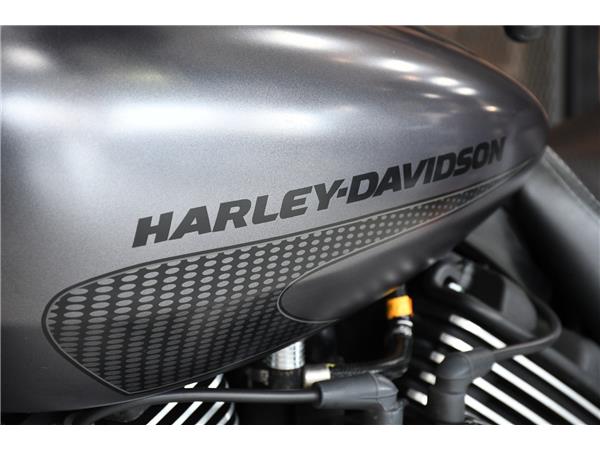 2017 HARLEY-DAVIDSON STREET ROD XG750A