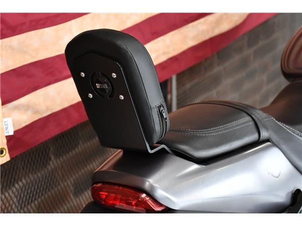 2017 HARLEY-DAVIDSON STREET ROD XG750A