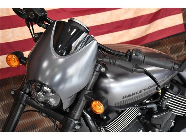 2017 HARLEY-DAVIDSON STREET ROD XG750A