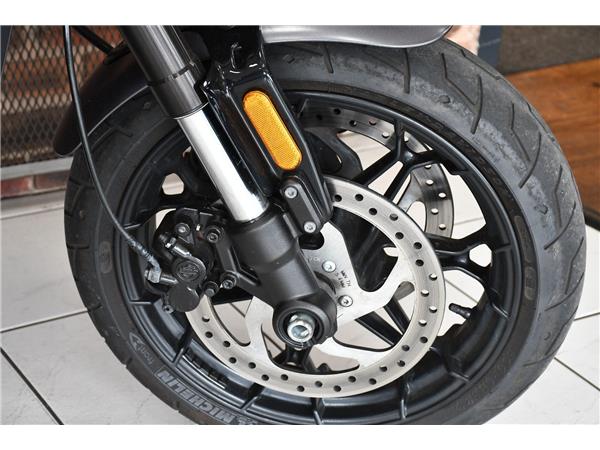 2017 HARLEY-DAVIDSON STREET ROD XG750A