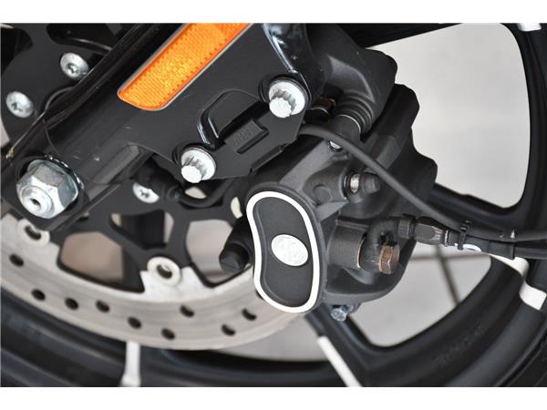 2018 HARLEY-DAVIDSON IRON 883
