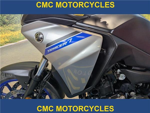  Yamaha Tracer 7 Tracer 7