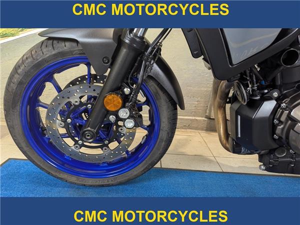  Yamaha Tracer 7 Tracer 7