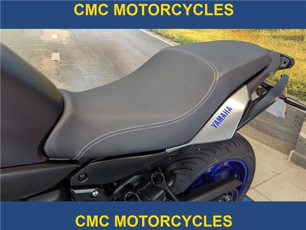  Yamaha Tracer 7 Tracer 7