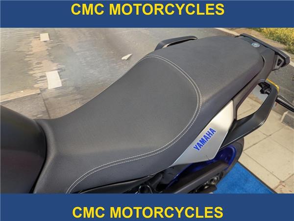  Yamaha Tracer 7 Tracer 7