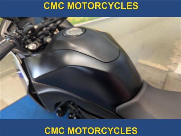  Yamaha Tracer 7 Tracer 7