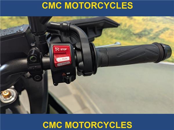  Yamaha Tracer 7 Tracer 7