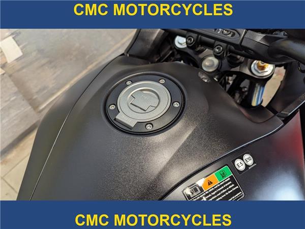  Yamaha Tracer 7 Tracer 7