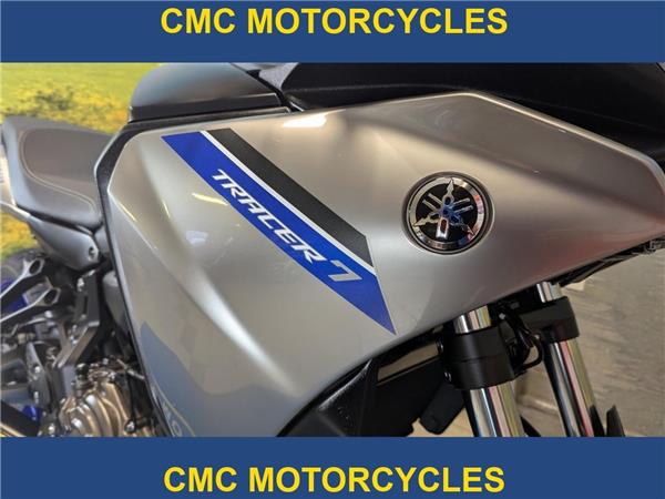  Yamaha Tracer 7 Tracer 7