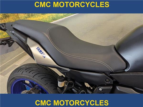  Yamaha Tracer 7 Tracer 7