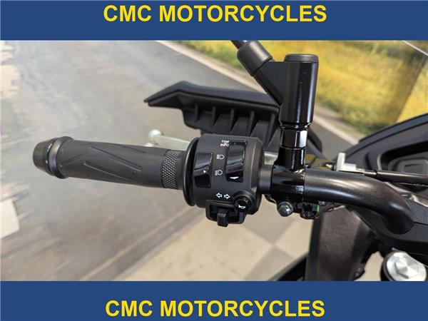  Yamaha Tracer 7 Tracer 7