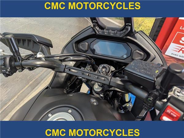  Yamaha Tracer 7 Tracer 7