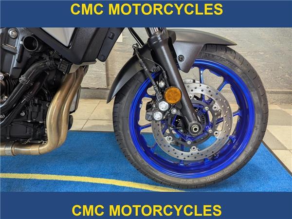  Yamaha Tracer 7 Tracer 7