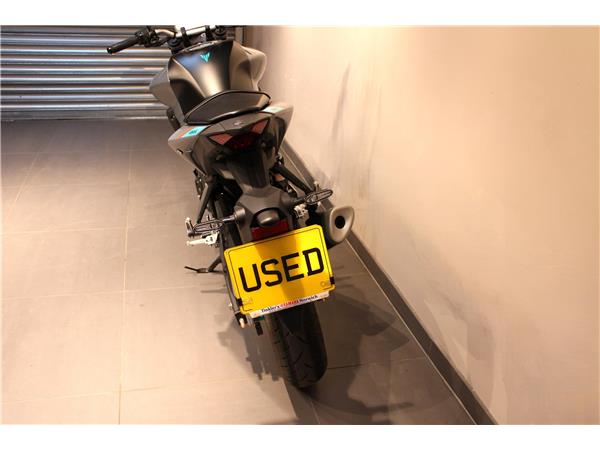YAMAHA MT-03