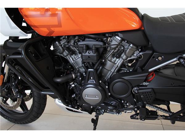 RAI250S PAN AMERICA SPECIAL MY2021