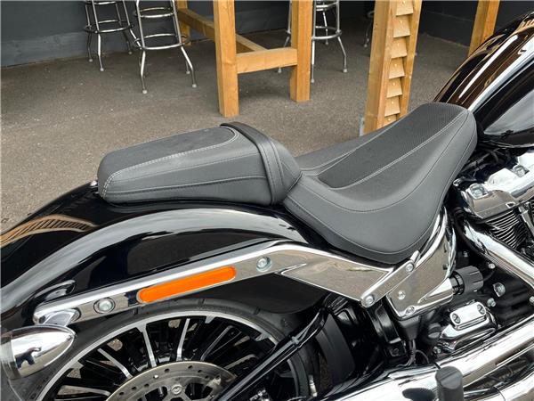 2024 Harley-Davidson Softail