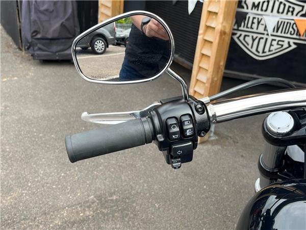 2024 Harley-Davidson Softail