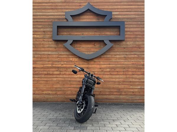 Fat Bob 114 