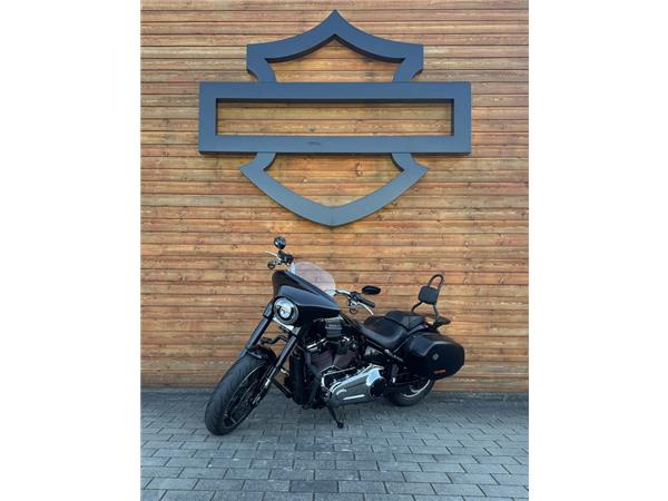 Sport Glide FLSB 