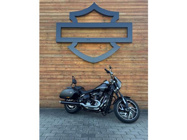 Sport Glide FLSB 