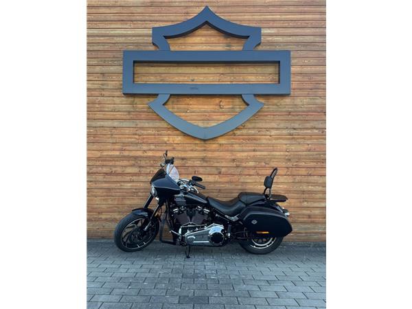 Sport Glide FLSB 
