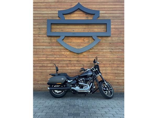 Sport Glide FLSB 