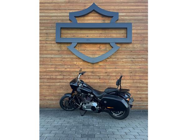 Sport Glide FLSB 