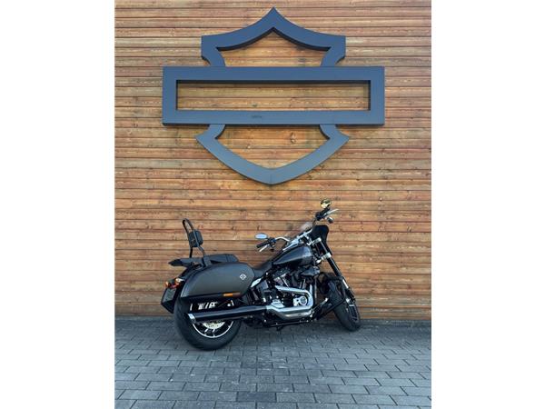 Sport Glide FLSB 