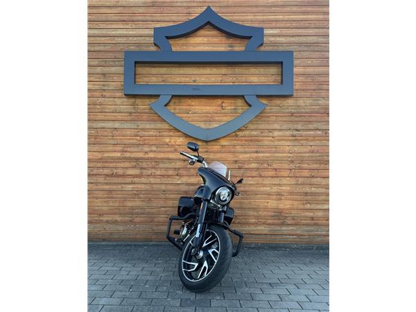 Sport Glide FLSB 
