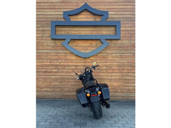 Sport Glide FLSB 