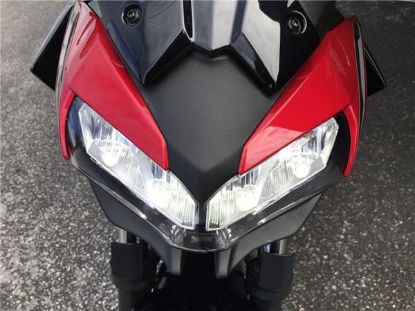 2024 Kawasaki Z650
