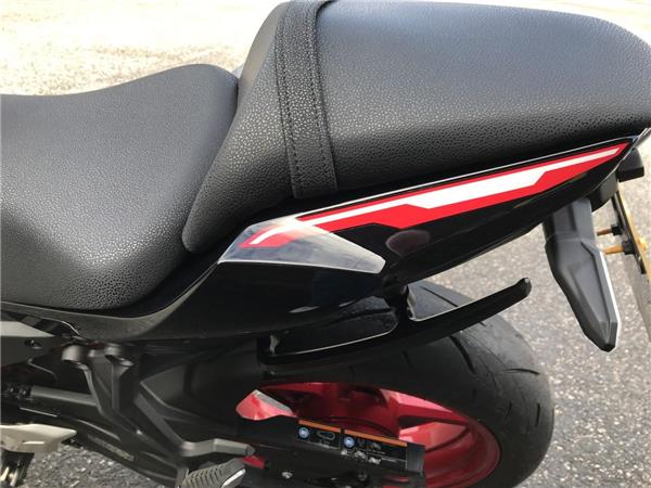 2024 Kawasaki Z650