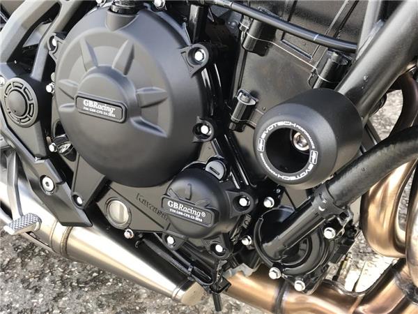 2024 Kawasaki Z650