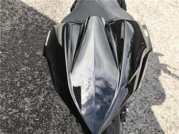 2024 Kawasaki Z650
