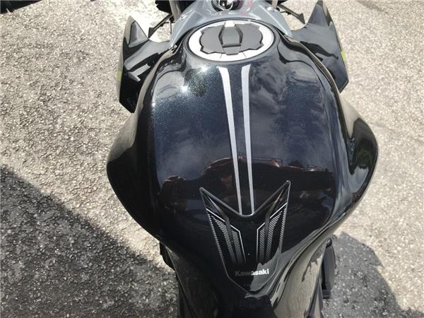 2024 Kawasaki Z650