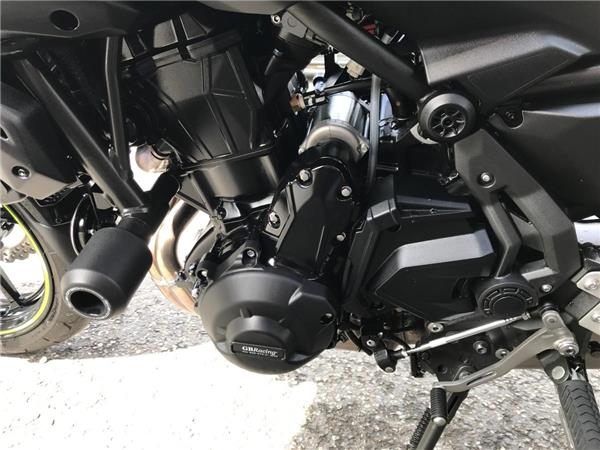 2024 Kawasaki Z650
