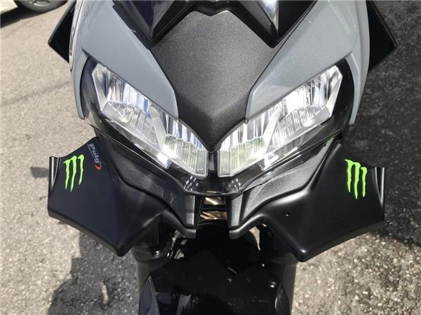 2024 Kawasaki Z650